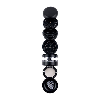 RYOT GR8TR JAR BODY GRINDER - CannaDevices