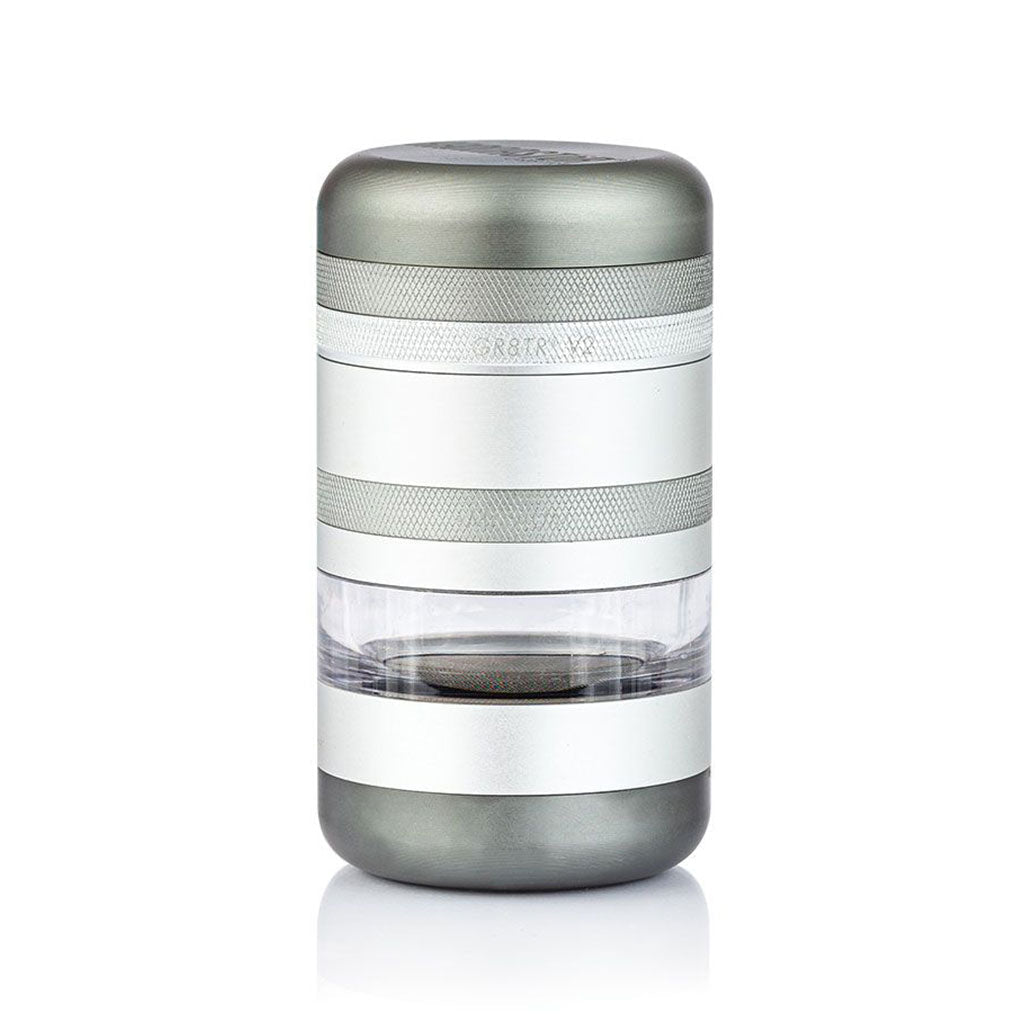 RYOT GR8TR JAR BODY GRINDER - CannaDevices