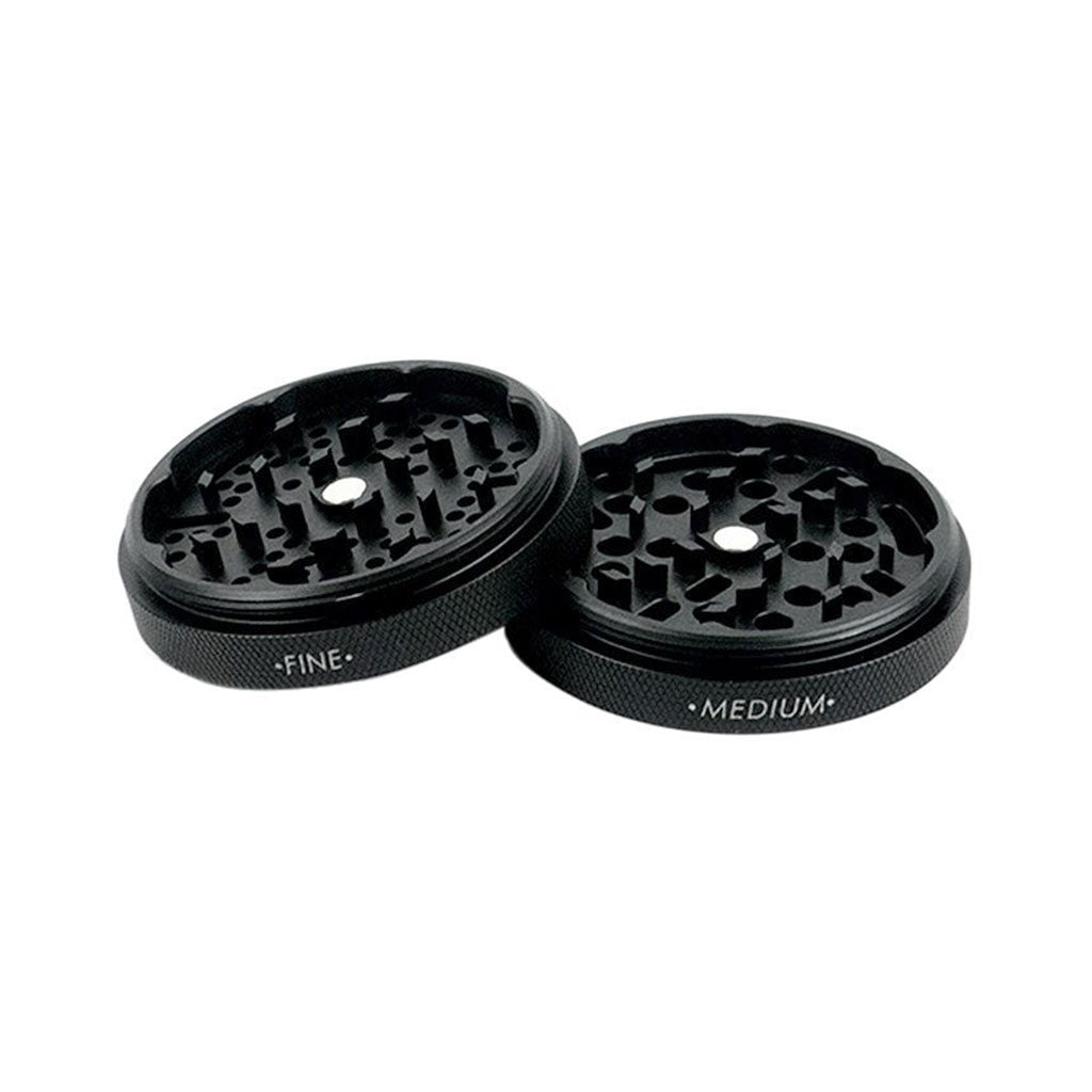 RYOT GR8TR JAR BODY GRINDER - CannaDevices