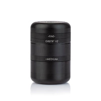 RYOT GR8TR SOLID BODY GRINDER