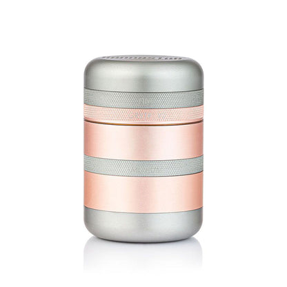 RYOT GR8TR SOLID BODY GRINDER - CannaDevices