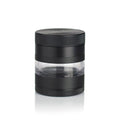 Black / 2.2"