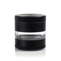 Black / 2.5"