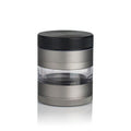 Gunmetal / 2.2"
