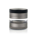 Gunmetal / 2.5"