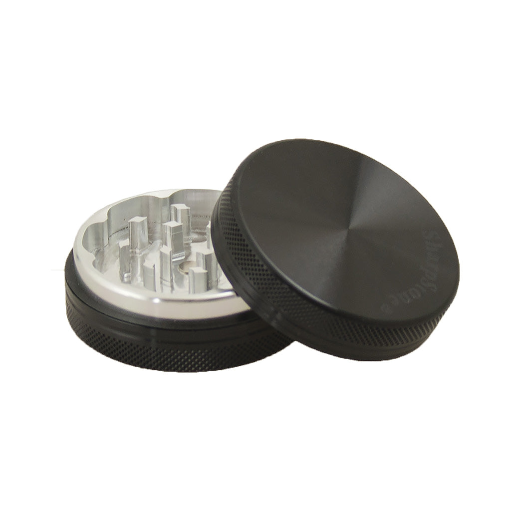 2 Stage SharpStone
