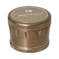 Solid / 2.2in / Bronze