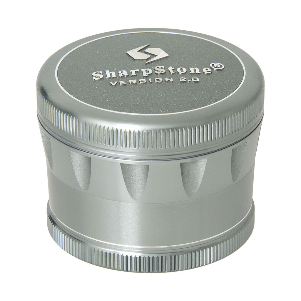4 Stage Sharpstone V.2.0