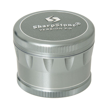 4 Stage Sharpstone V.2.0