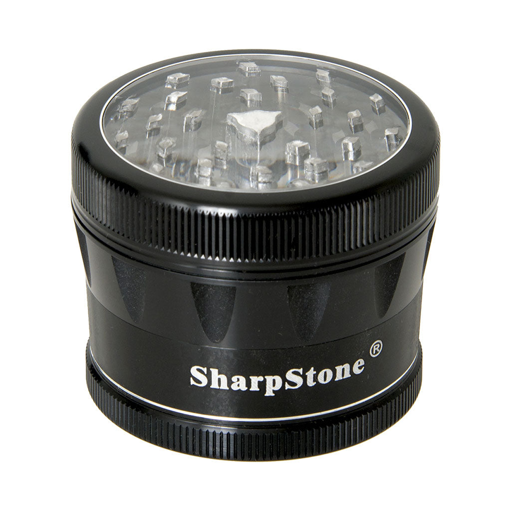 4 Stage Sharpstone V.2.0