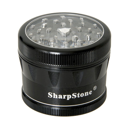 4 Stage Sharpstone V.2.0