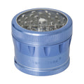 Clear / 2.2in / Blue