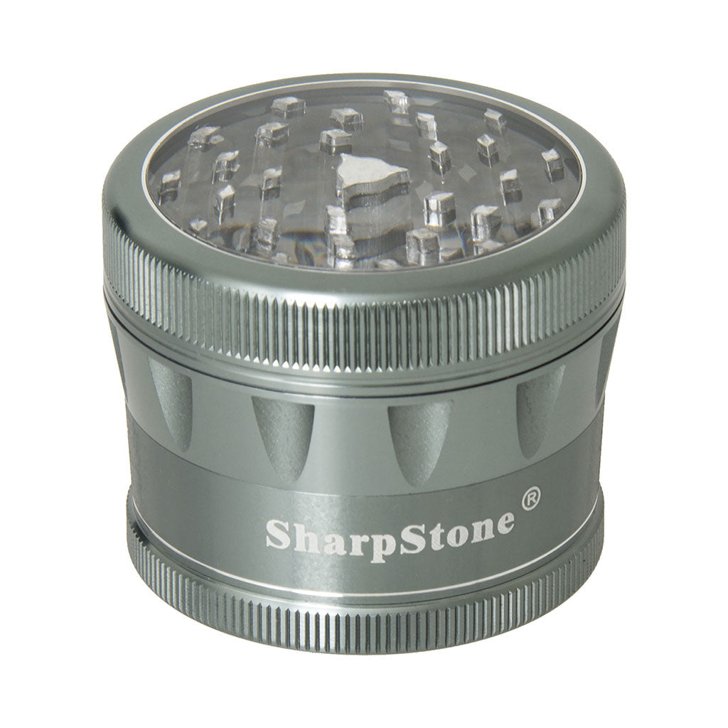 4 Stage Sharpstone V.2.0