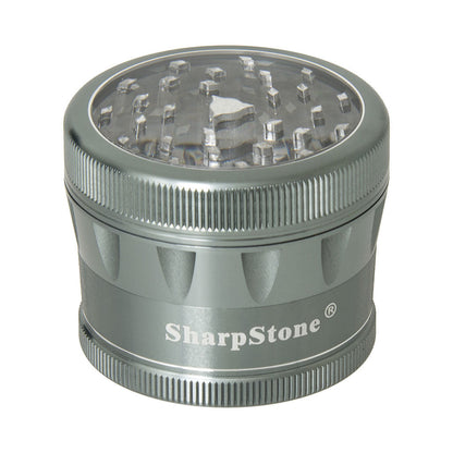 4 Stage Sharpstone V.2.0
