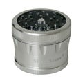 Clear / 2.2in / Silver