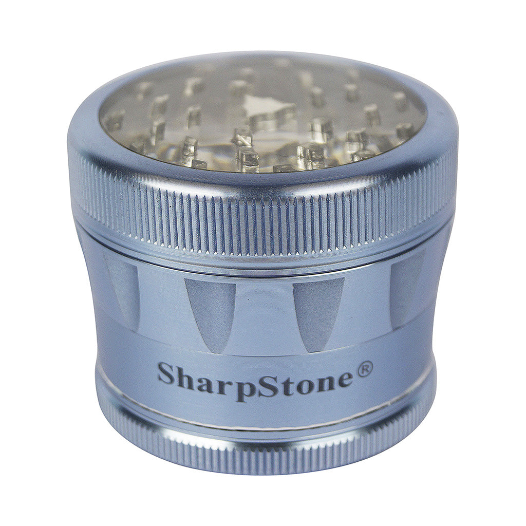 4 Stage Sharpstone V.2.0