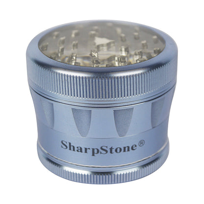 4 Stage Sharpstone V.2.0