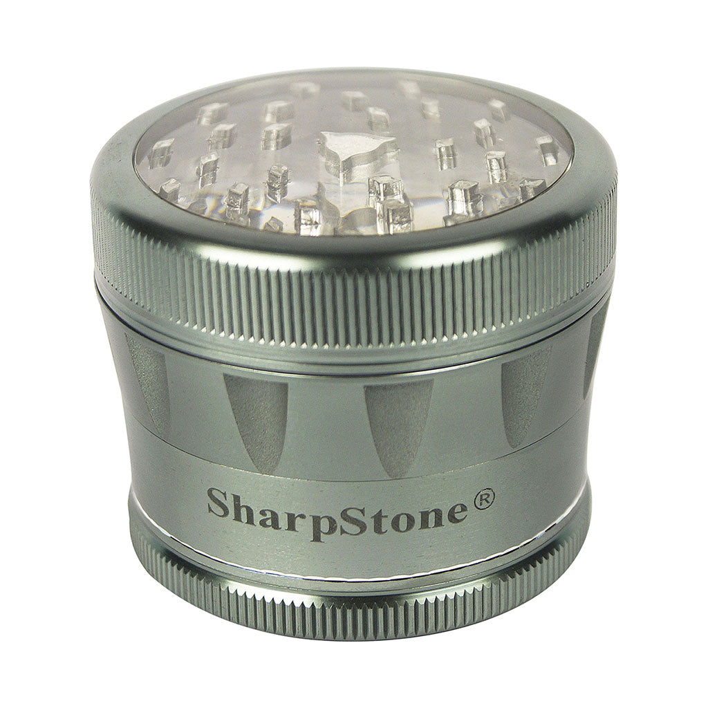 4 Stage Sharpstone V.2.0