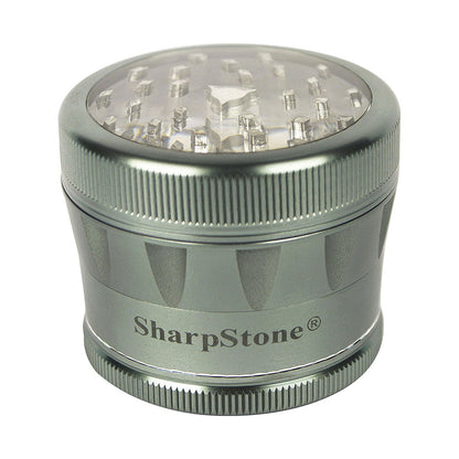 4 Stage Sharpstone V.2.0
