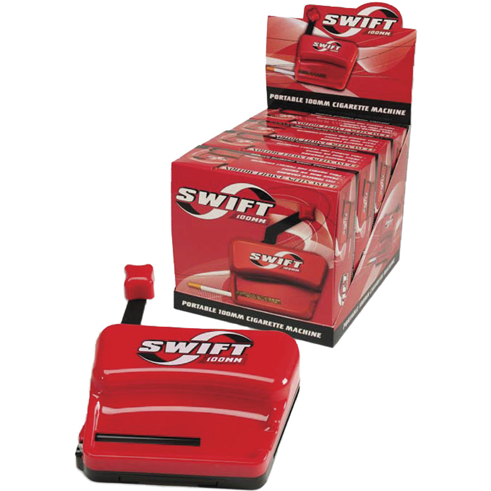 Swift Cigarette Machine