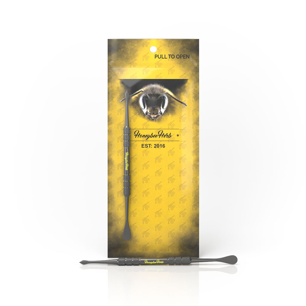 STAINLESS STEEL DABBER V1 - CannaDevices