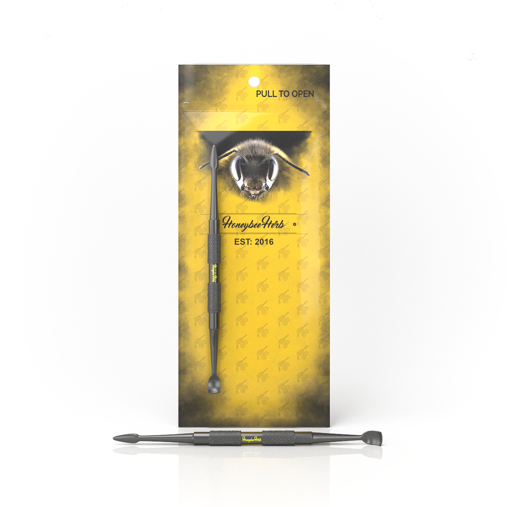 STAINLESS STEEL DABBER V2 - CannaDevices