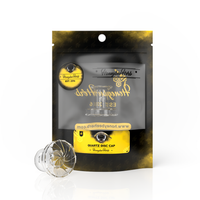 QUARTZ STAMP CARB CAP - CannaDevices
