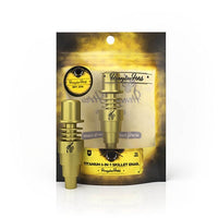 TITANIUM 6-IN-1 SKILLET ENAIL - CannaDevices