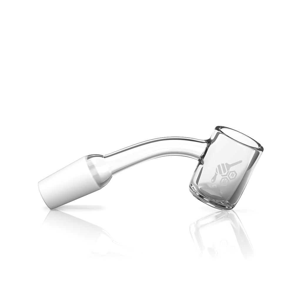 THICK ORIGINAL  QUARTZ BANGER