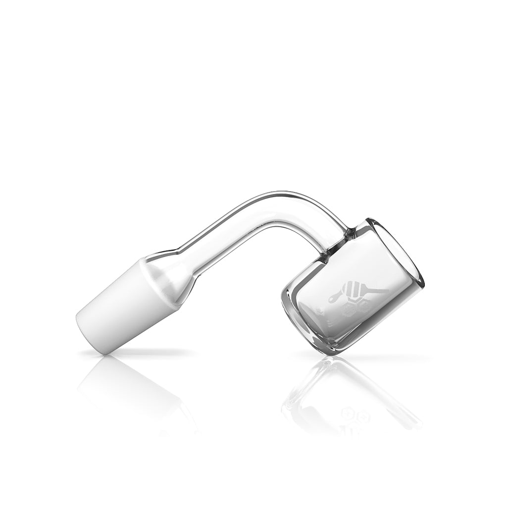 THICK ORIGINAL  QUARTZ BANGER