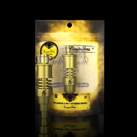 TITANIUM 6-IN-1 HYBRID ENAIL - CannaDevices