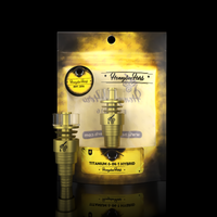 TITANIUM 6-IN-1 HYBRID - CannaDevices