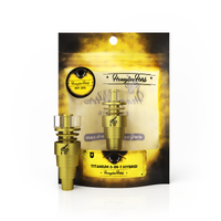 TITANIUM 6-IN-1 HYBRID - CannaDevices