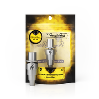 TITANIUM 6-IN-1 ORIGINAL ENAIL - CannaDevices