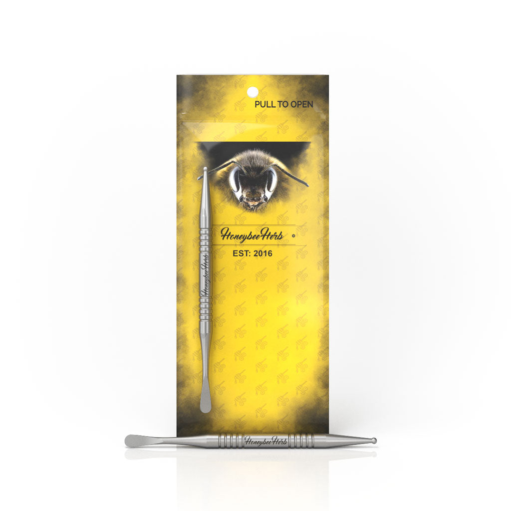 TITANIUM CONCENTRATE TOOL - CannaDevices