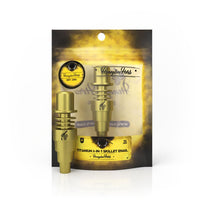 TITANIUM 6-IN-1 SKILLET ENAIL - CannaDevices