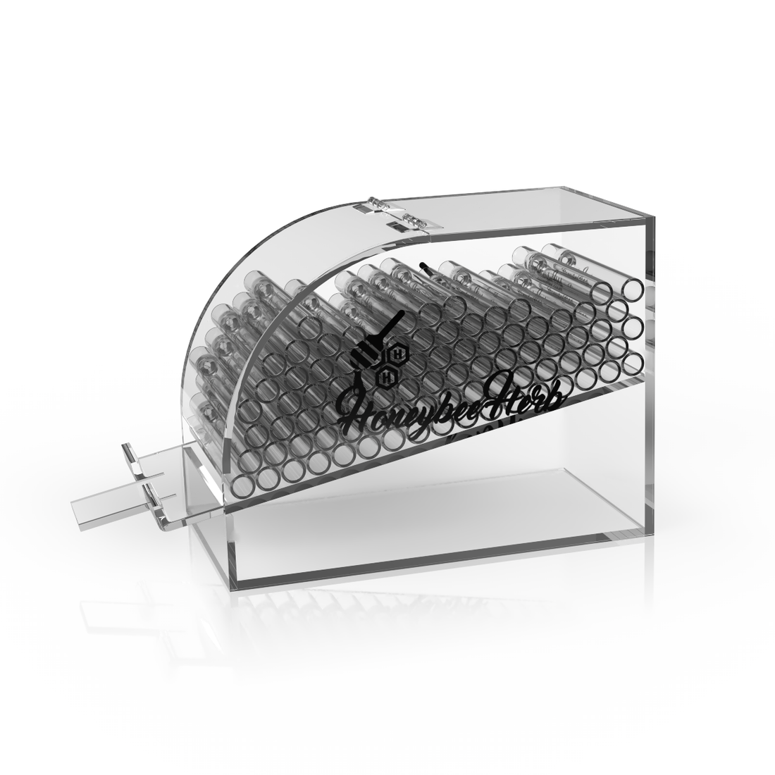 Chillum Box -70 count - CannaDevices