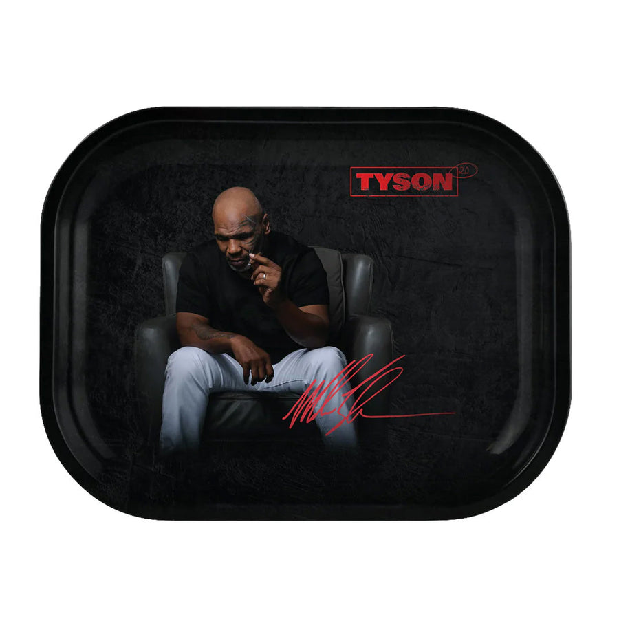 Tyson 2.0 - Rolling Tray - Chair - Large