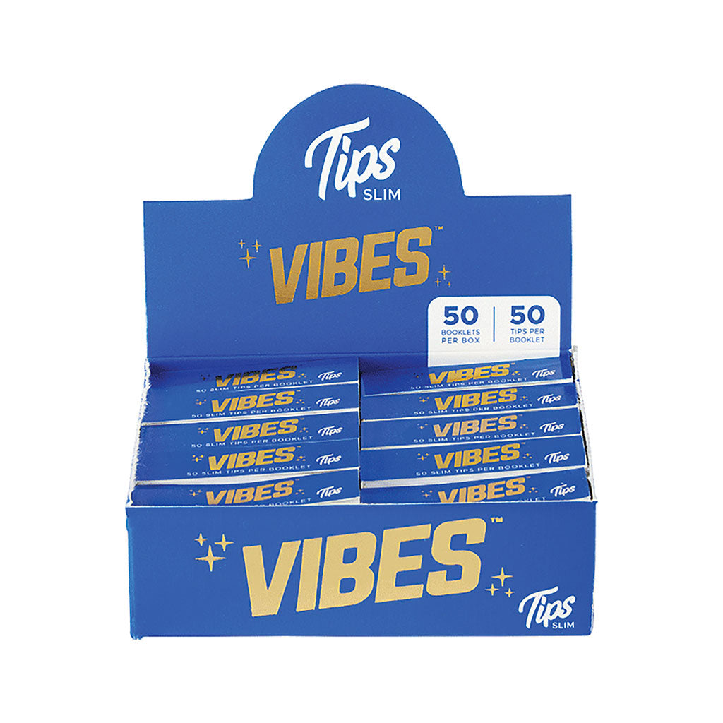 50ct Vibes Tips