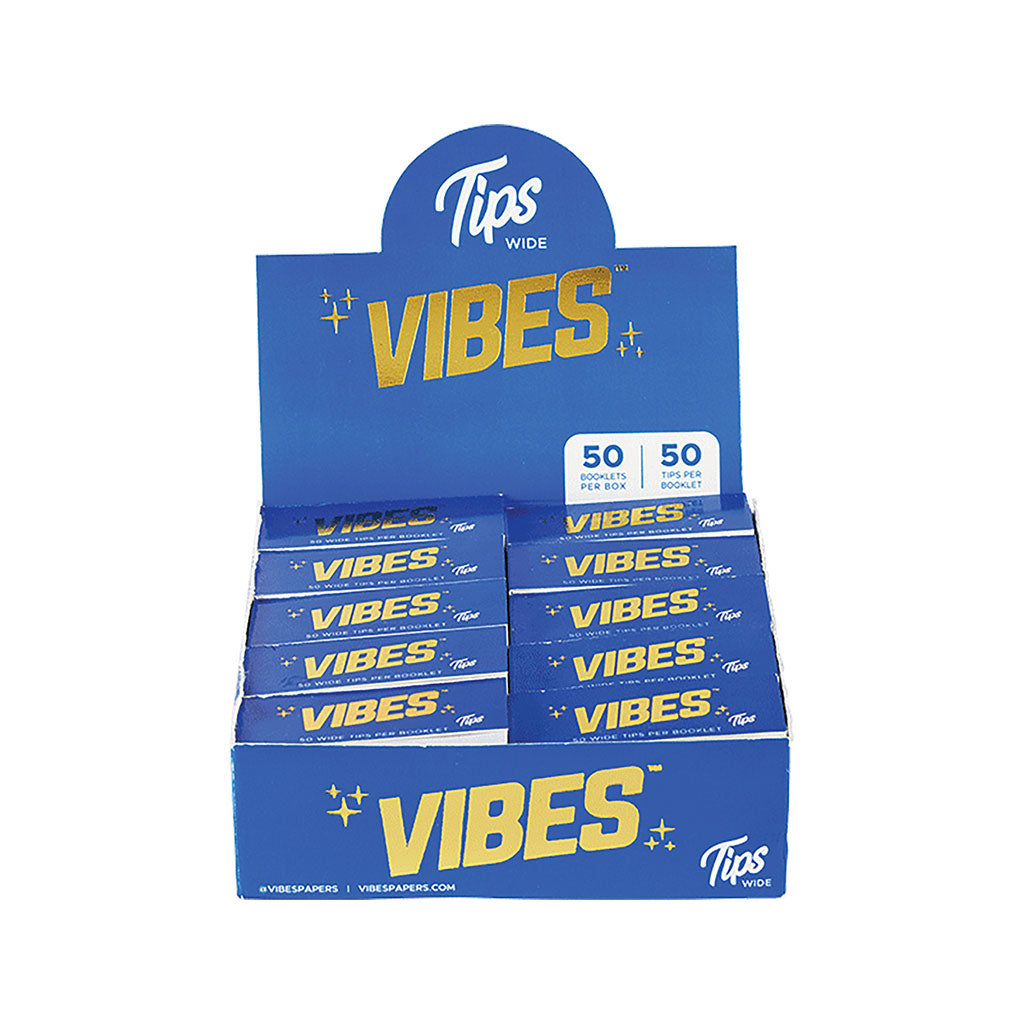 50ct Vibes Tips