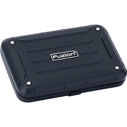 Fuzion Digital Scale 200g X 0.01g - Black