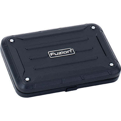 Fuzion Digital Scale 200g X 0.01g - Black