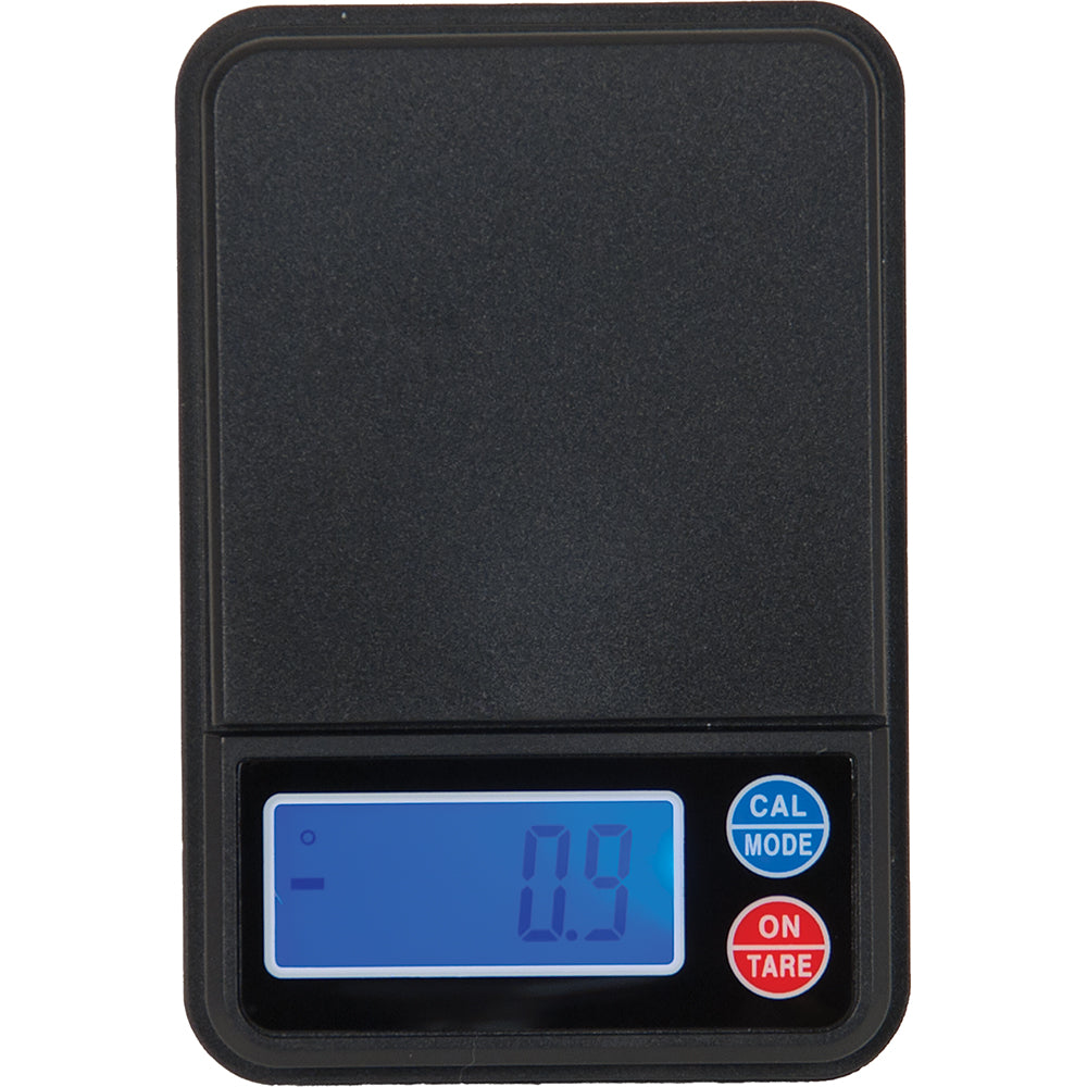 Digital Scale 750grm. X 0.1g.  WBX750