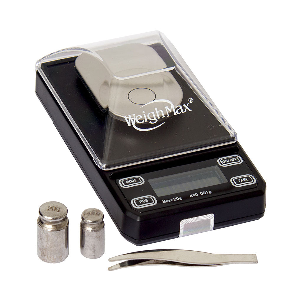 Pocket Scale 20g. 0.001gram