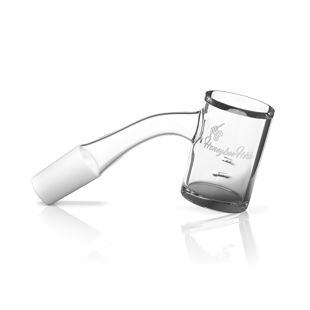WHIRLWIND QUARTZ BANGER