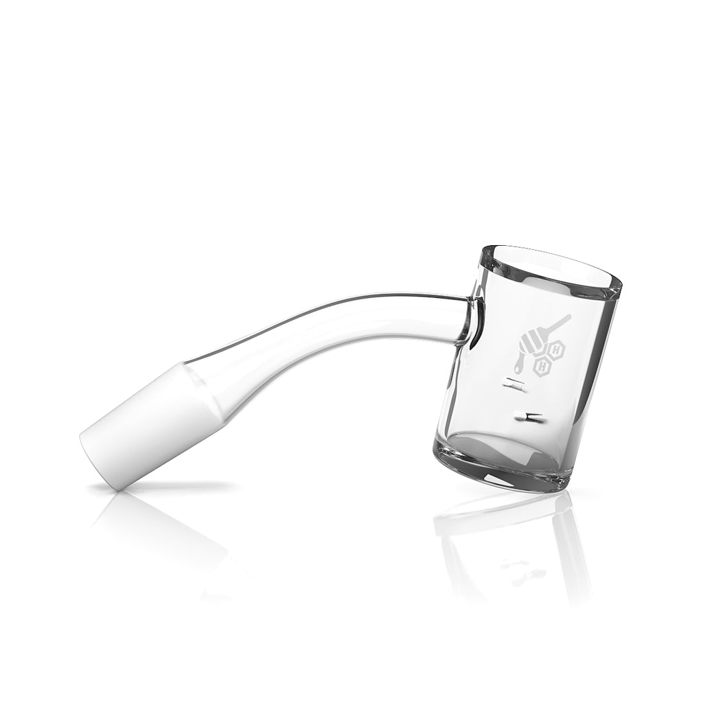 WHIRLWIND QUARTZ BANGER