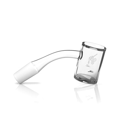 WHIRLWIND QUARTZ BANGER