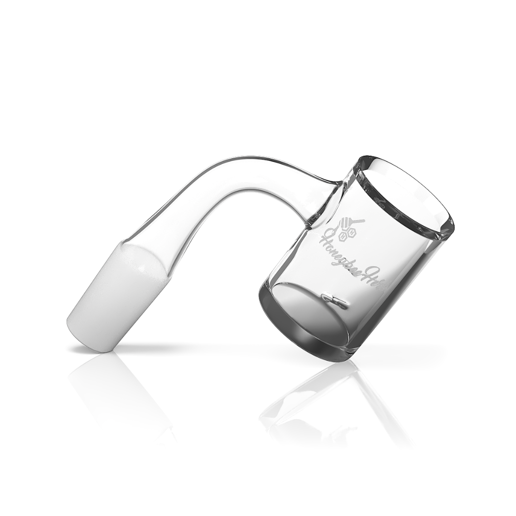 WHIRLWIND QUARTZ BANGER