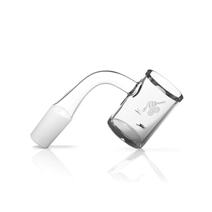 WHIRLWIND QUARTZ BANGER