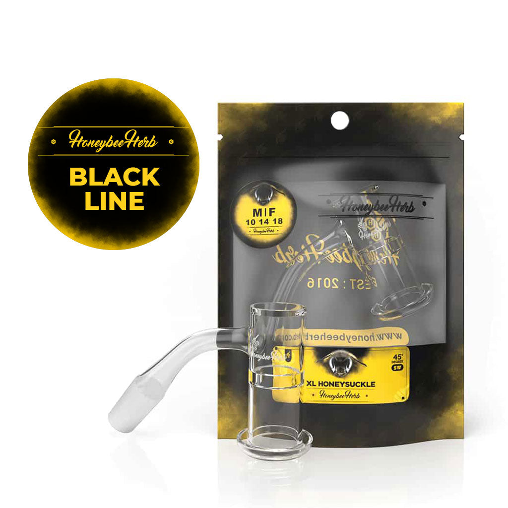 HONEYSUCKLE XL - 45° DEGREE | BL - CannaDevices